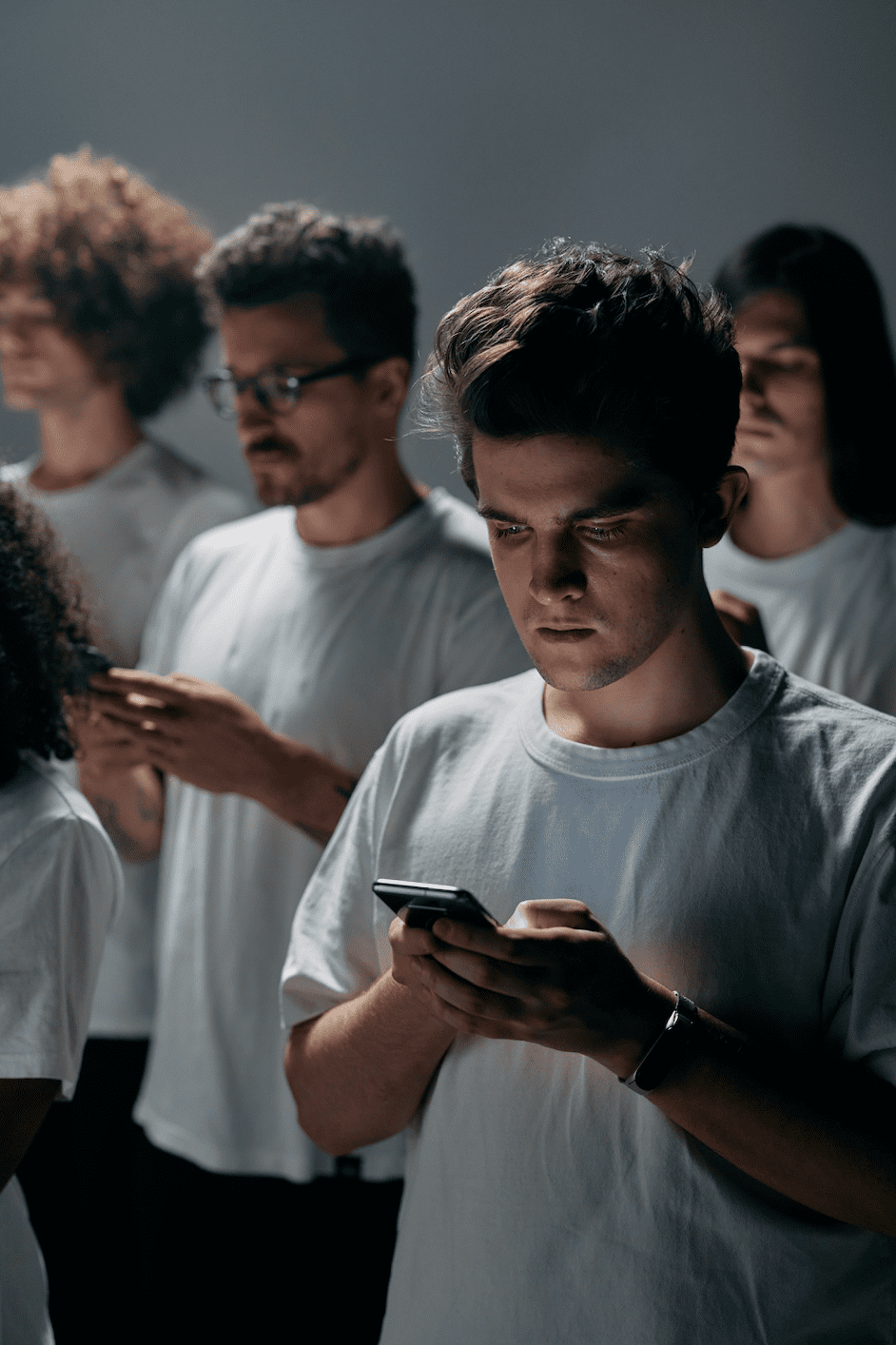 Digital intox Infobésité