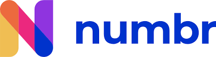 Numbr Logotype de Numbr