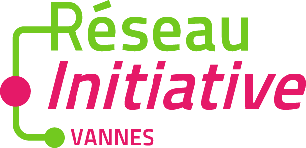 Initiative Vannes Logo Initiative Vannes