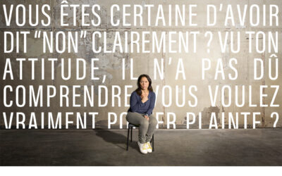 Ici et Maintenant Thérapie s’associe à la Fondation des Femmes pour lancer une campagne de sensibilisation et de collecte de dons #PlusJamaisSeules