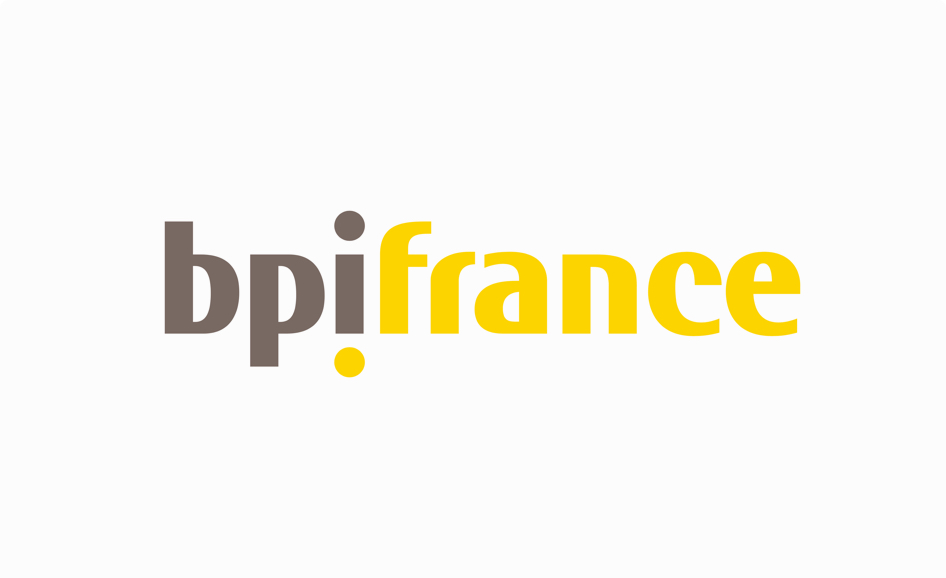 bpifrance Logo de bpifrance