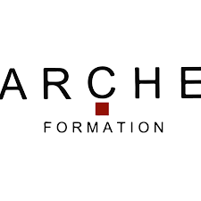 Logo de l'ARCHE Hypnose, Paris