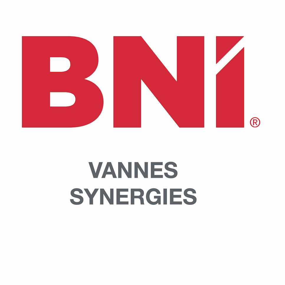 Logo du groupe BNI Vannes Synergies