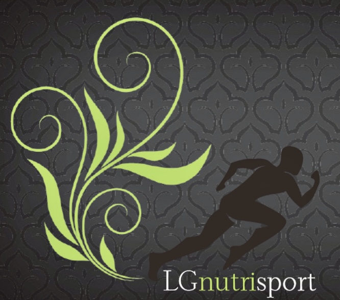 Logotype de LG Nutrisport Vannes