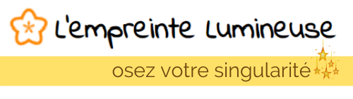 Logo de L'Empreinte Lumineuse à Baden